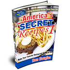 Americas Restaurant Recipes - Vols 1 & 2