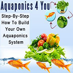 Aquaponics 4 You + DVD Delivery to Your Home