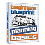 The Model Train Beginners Blueprint with 6 Bonuses