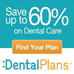 Dental Plans – Save an Average of 10-60% on Most Dental Care Services