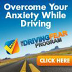 The Complete Driving Fear Program - Your driving anxiety doesn’t need to build limits around your life