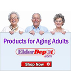 ElderDepot - Equipping Caregivers, Enabling Seniors