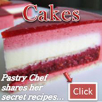 Keikos Cake Membership - Impress your friends and family with perfect cakes and desserts