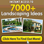 Ideas For Landscaping Complete Package Plus Bonuses
