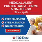 LifeFone - Medical Alert Services