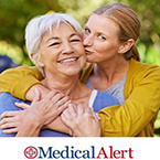 Medical Alert - Help at the Push of a Button