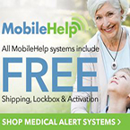 Mobile Help - Help When And Where You Need It