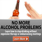 How To Give Up Alcohol Course Including Bonuses - Learn How You Can Finally Give Up Alcohol