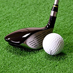 The Swingman Golf Training System - The technique that anyone can master