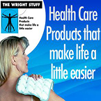The Wright Stuff – For All Your Daily Living Aids