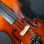 Online Violin and Fiddle Lessons - We Believe Anyone can learn to play the Violin or Fiddle