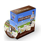 Maxs Woodworking Plans & Projects - It doesn't matter if you've never built anything in your life